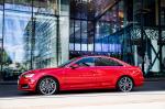 Audi A4 2.0 TFSI Quattro S-Line 2016 года (AU)